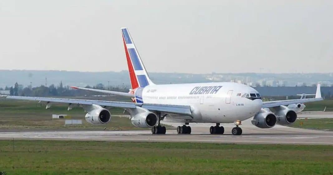 Cubana de Aviación Enfrenta Obstáculos en Argentina: Proveedores de Combustible se Niegan a Cargar sus Aviones