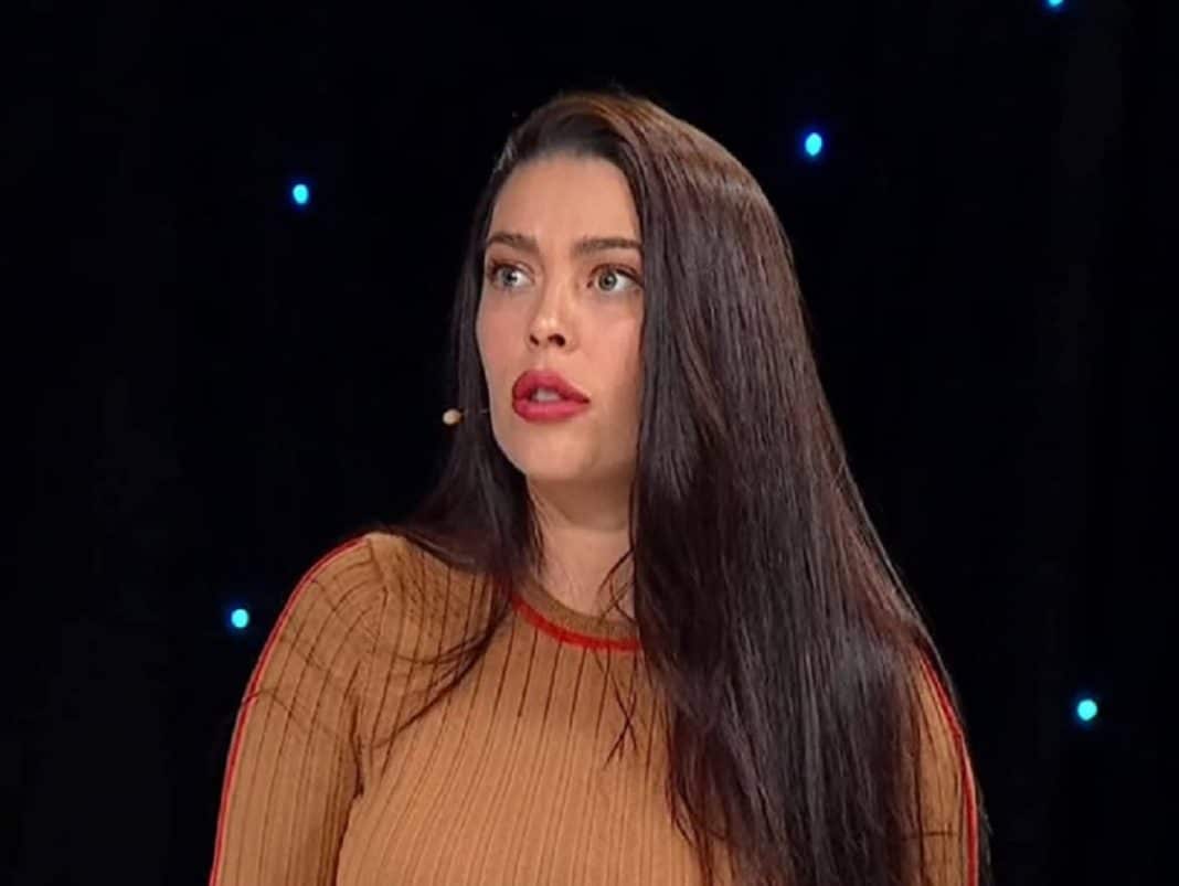 Daniela Aránguiz Rompe el Silencio: Revela Violencia Física de Jorge Valdivia y Llama a Detener la Violencia de Género