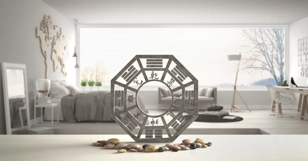 Descubre cómo el Feng Shui puede transformar tu hogar en un oasis de armonía y paz