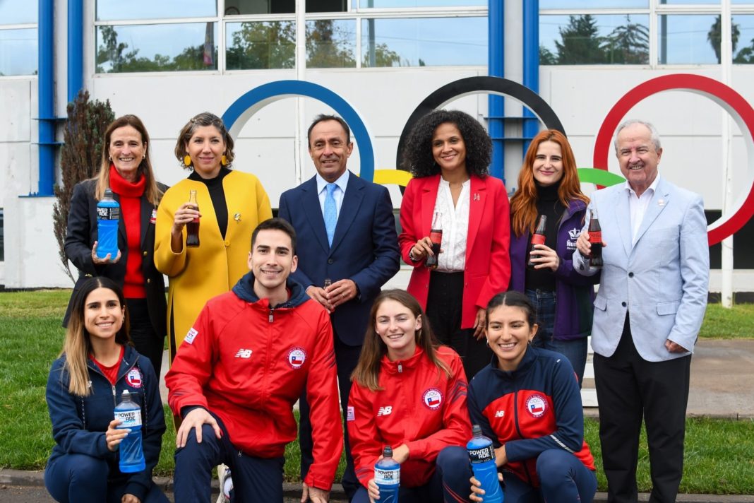 Descubre el primer Centro de Entrenamiento Sostenible de Chile y Latinoamérica