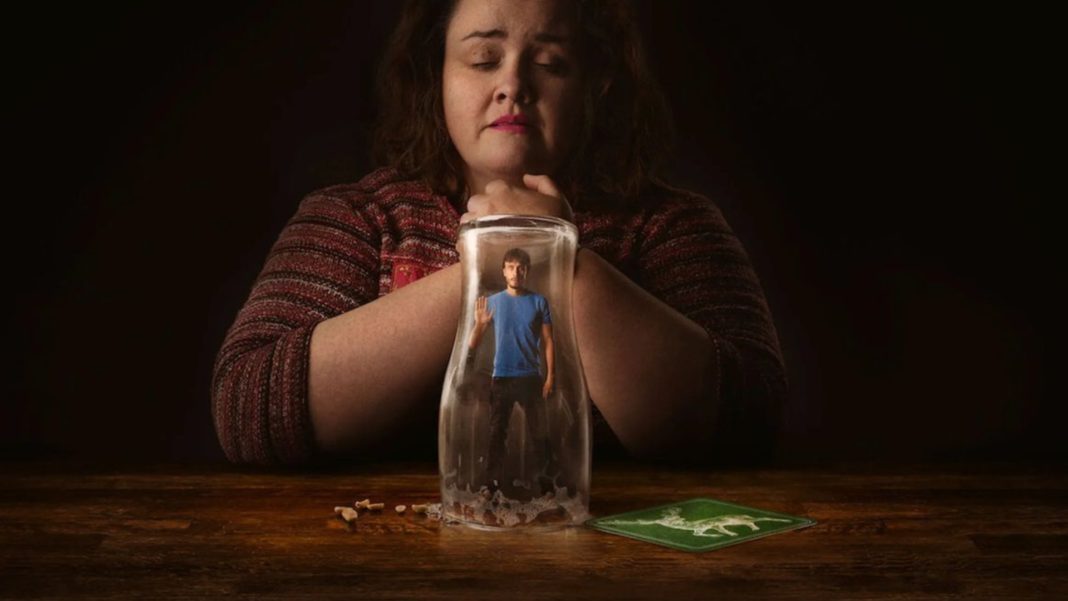 Descubre la Sorprendente Historia Detrás de la Serie Fenómeno de Netflix: 'Bebé Reno'