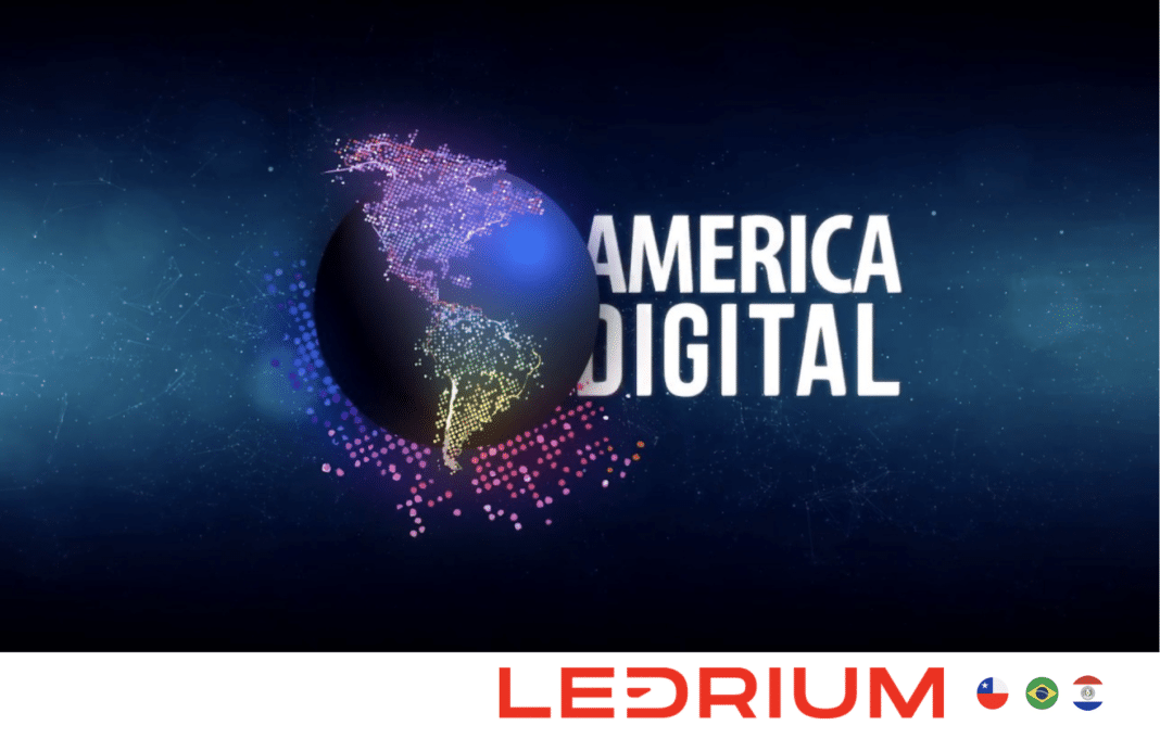 Descubre las últimas tendencias en tecnología y negocios en el 9º Congreso Latinoamericano América Digital 2024