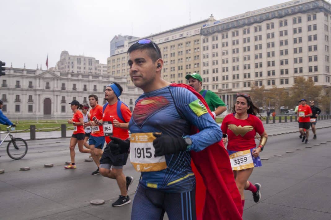 Descubre los Secretos para Triunfar en la Maratón de Santiago: ¡Tu Mejor Rendimiento Está a Pasos de Distancia!