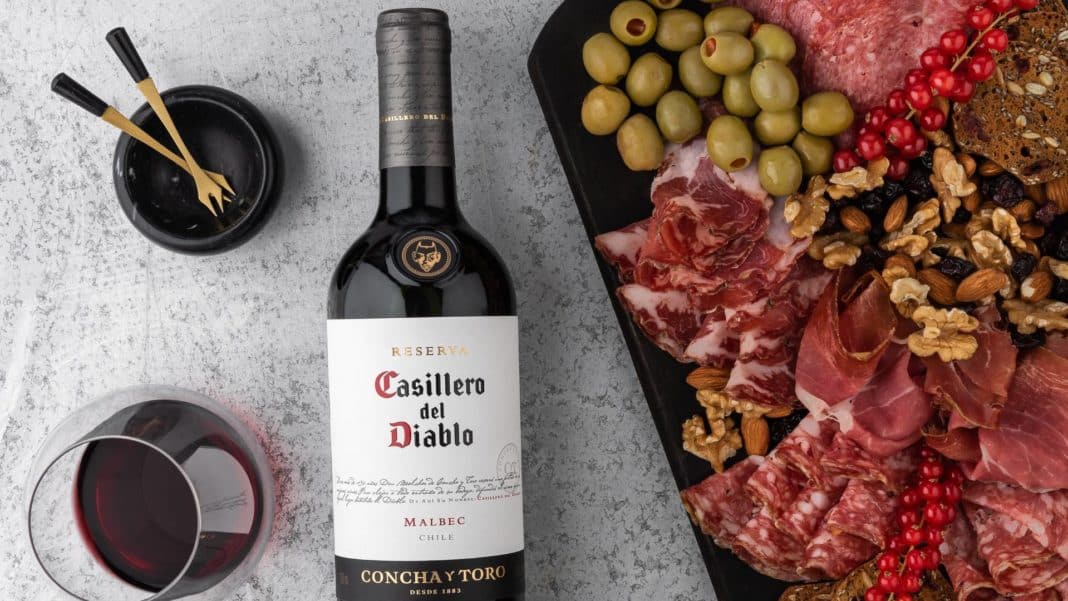 Descubre por qué Chile es el lugar perfecto para disfrutar del Malbec en el Día del Malbec