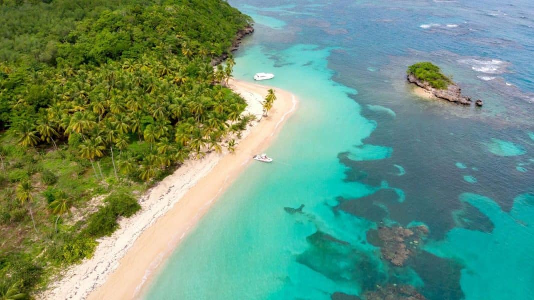 Descubre por qué el Caribe es el destino ideal para tus próximas vacaciones