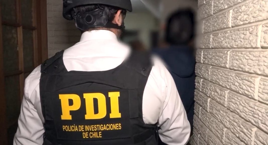 Desmantelada Peligrosa Organización Criminal: Detenidos 18 Estafadores Digitales