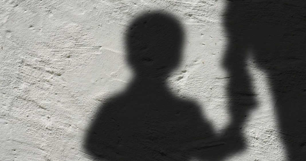 Detenido por Secuestro de Niño de 5 Años: Ofrecía Golosinas para Atraerlo