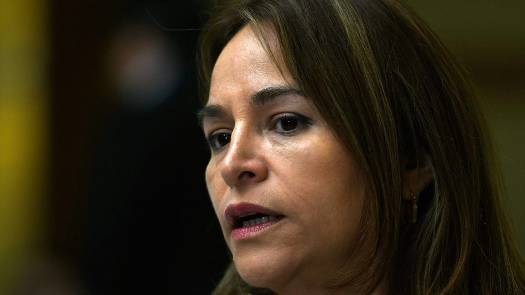 El día después de Joanna Pérez: revelaciones y expulsiones en la Cámara de Diputados