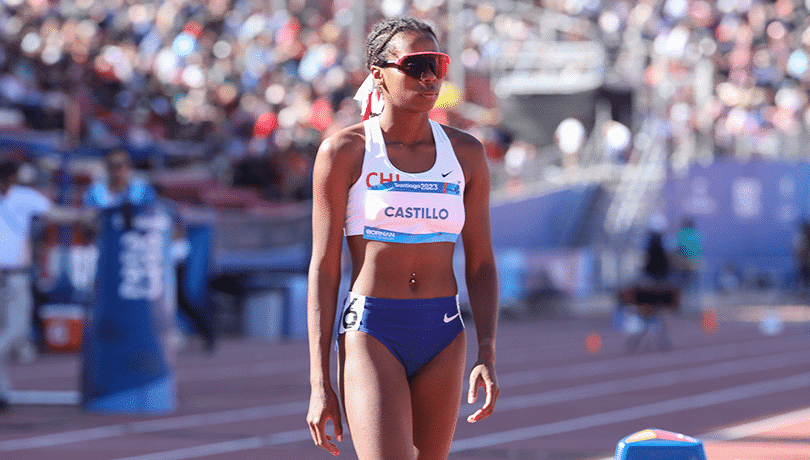 El escándalo de la posta 4x400 en los Juegos Panamericanos: Berdine Castillo habla en exclusiva