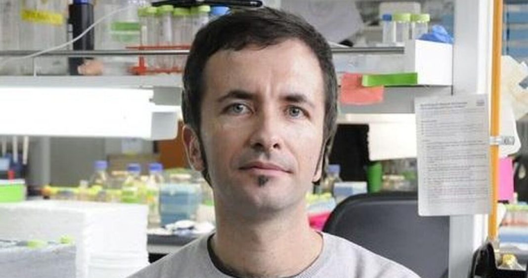 El escándalo detrás del estudio del científico chileno Claudio Hetz