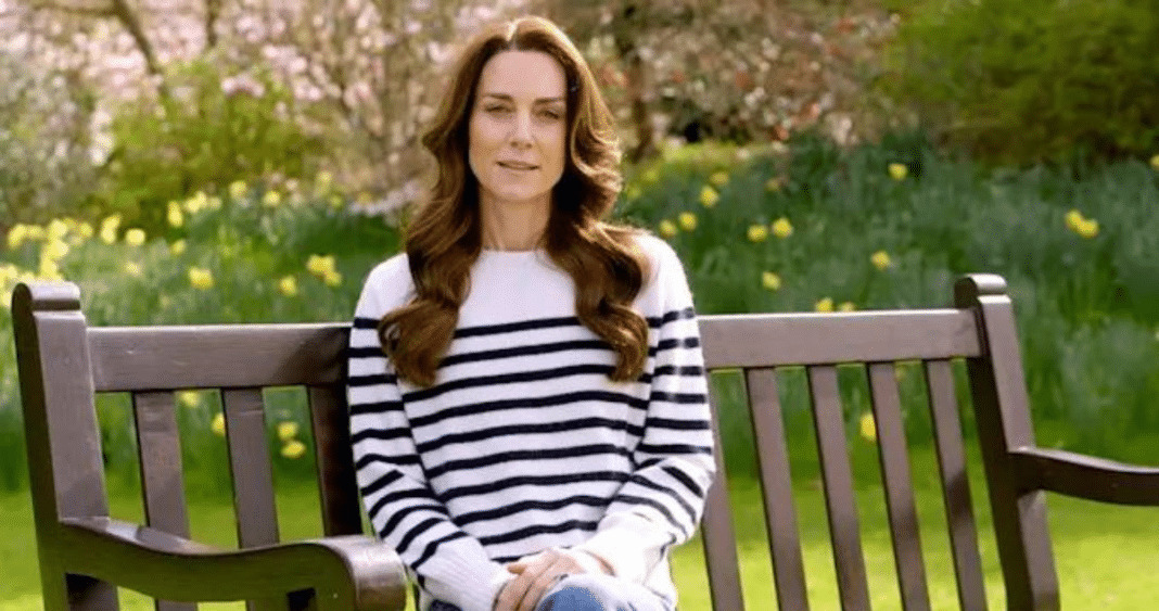 El sorprendente ascenso de Kate Middleton en popularidad tras revelar su lucha contra el cáncer