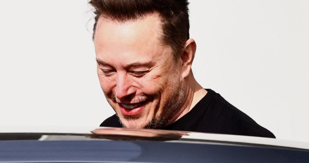 Elon Musk enfrenta investigaciones de la Corte Suprema de Brasil por sus ataques al sistema judicial