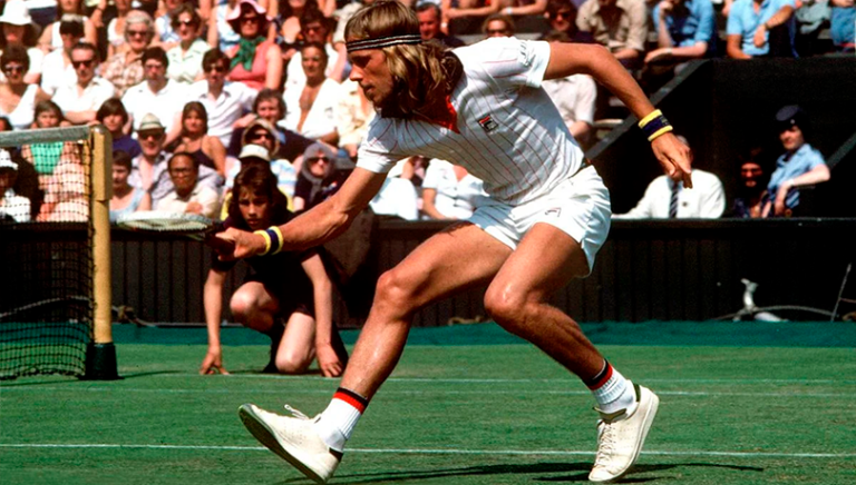 Escándalo: Ex esposa de Björn Borg revela impactantes acusaciones