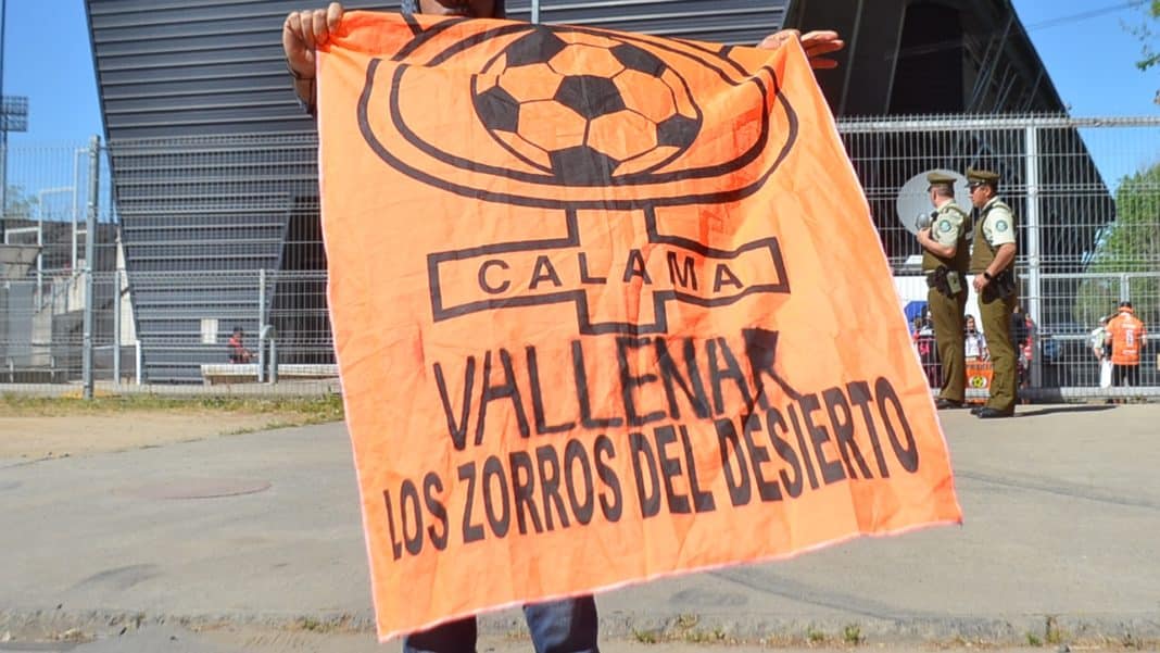 Escándalo en Cobreloa: La impactante denuncia de violación grupal que sacude al club