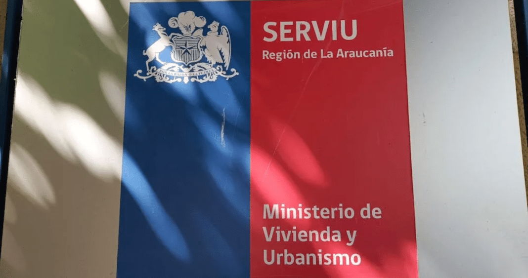 Escándalo en el Minvu de La Araucanía: Funcionarios exigen la salida de la seremi tras caso de acoso