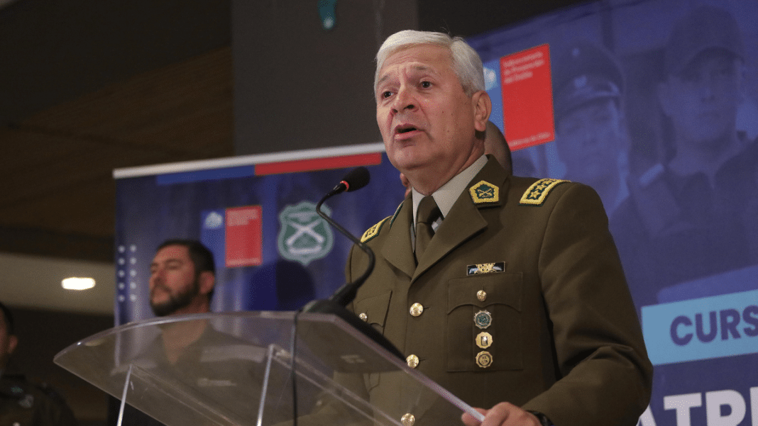 Escándalo en la Cúpula de Carabineros: Fiscal Solicita Postergar Formalización del General Yáñez