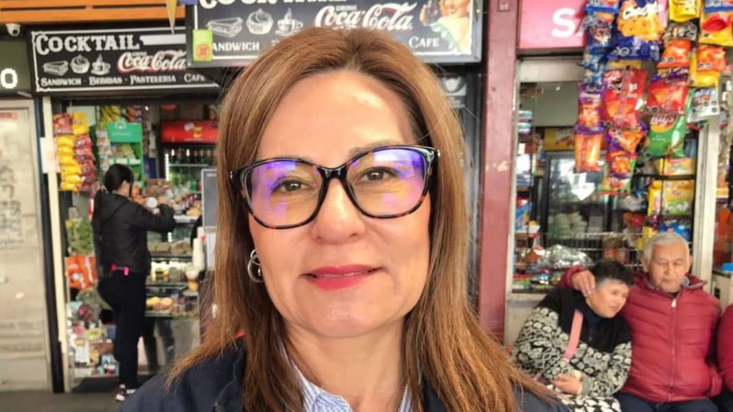 Escándalo en la Región del Maule: Secretaria Regional de Transportes Renuncia Tras Accidente en Estado de Ebriedad