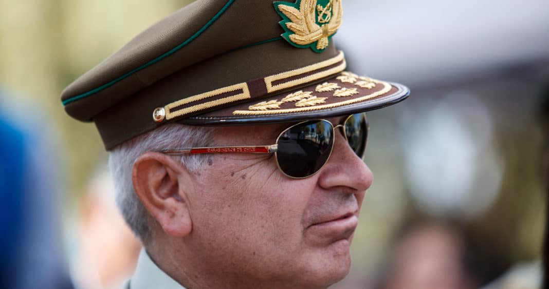 Fiscal Retrasa Formalización del General Yáñez: Un Giro Inesperado en el Caso
