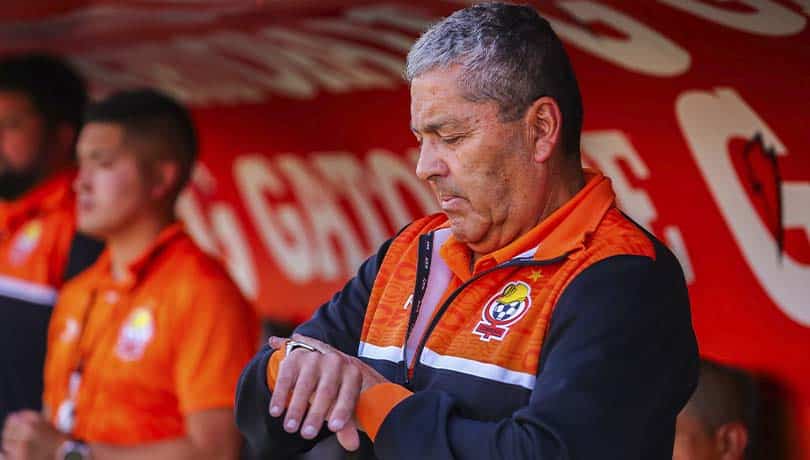 Gustavo Huerta y el emocionante empate en Libertadores: ¡Un resultado que puede cambiarlo todo!
