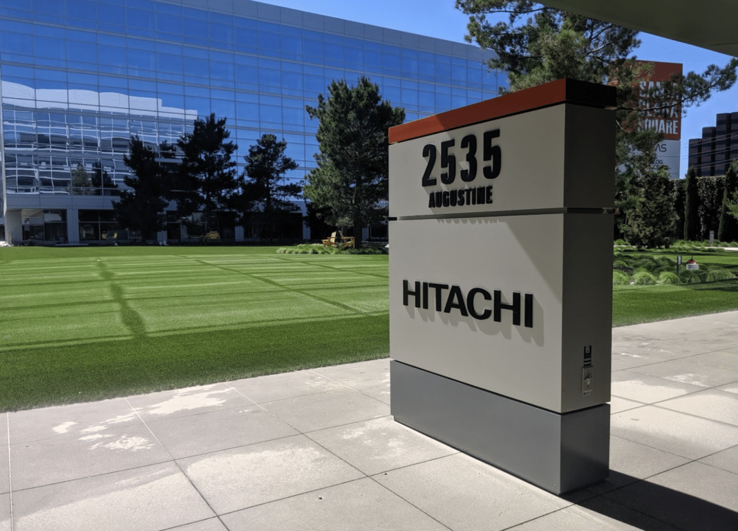 Hitachi Vantara revoluciona el almacenamiento corporativo con IA y Nube Híbrida