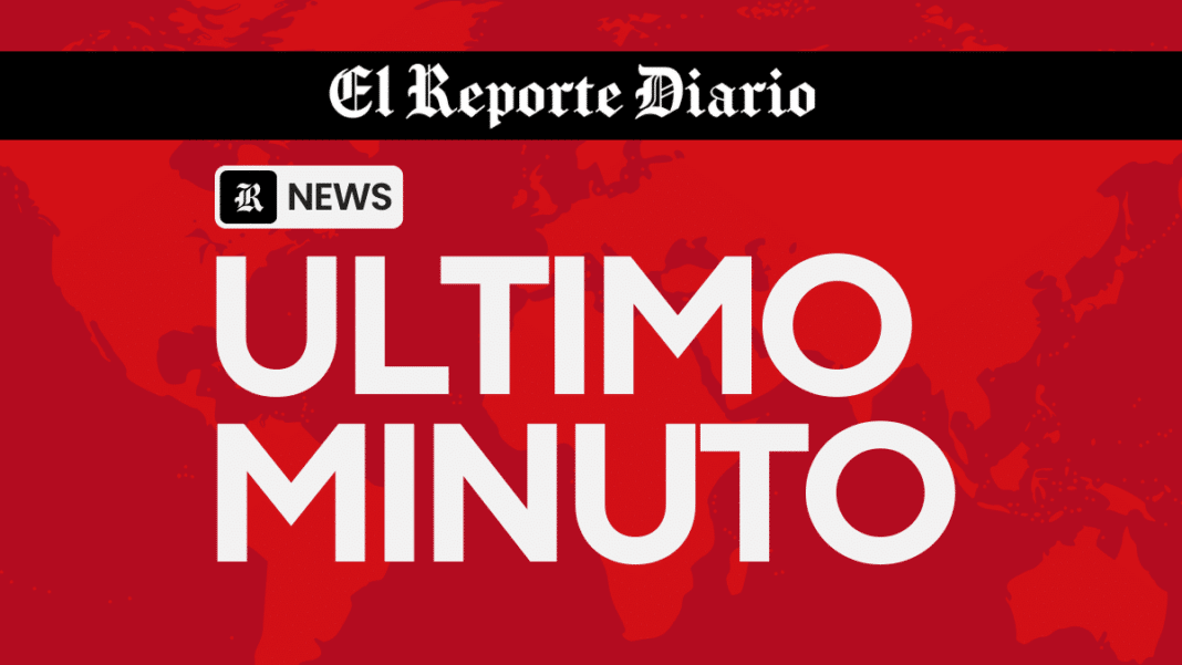 Impactante: Carabinero se enfrenta a sujeto armado con cuchillo en La Granja