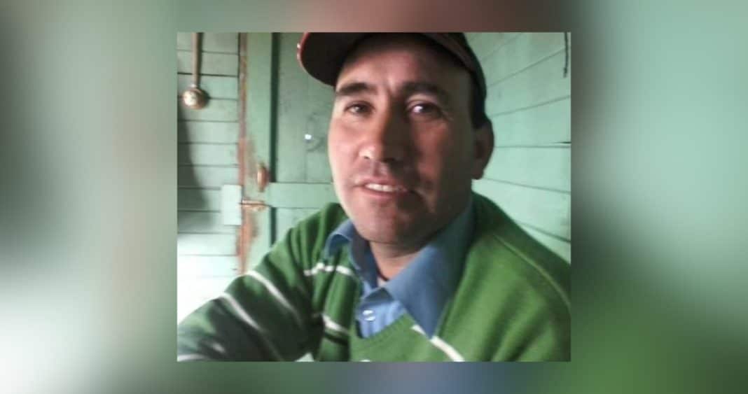 Impactante: Detienen a 6 sospechosos por el brutal asesinato de un trabajador agrícola en Collipulli