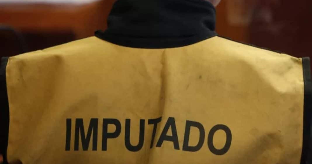 Impactante: Prisión preventiva para acusado de distribuir pornografía infantil en Caldera