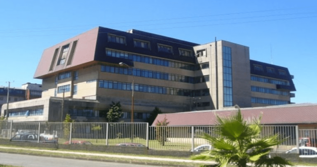 Impactante denuncia de maltrato laboral en Hospital Valdivia