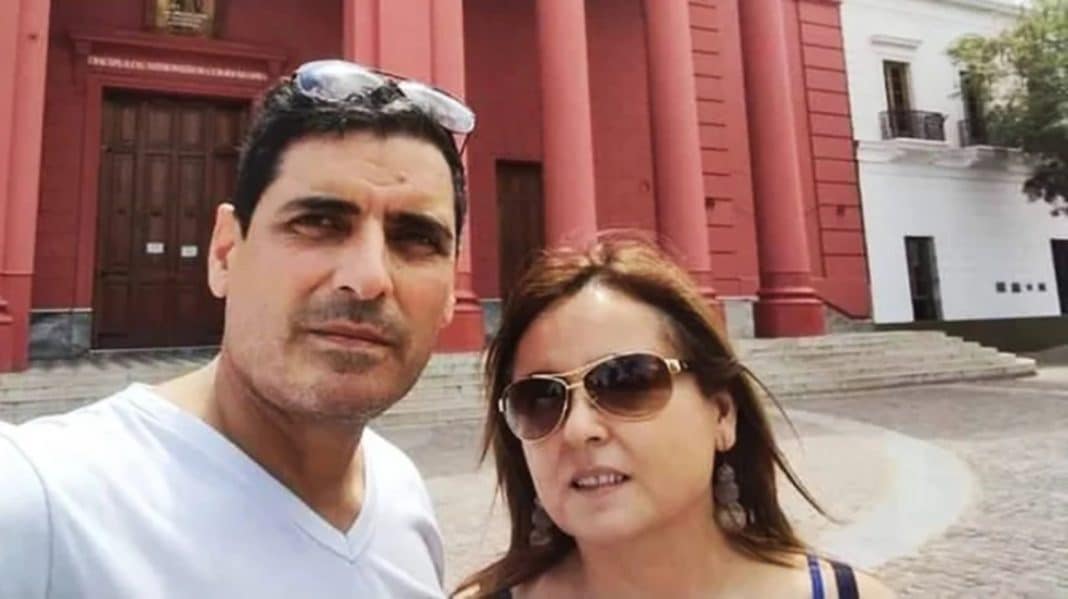 Impactantes pruebas contra el esposo de Margarita Bascuñán: el juicio que conmociona a Argentina