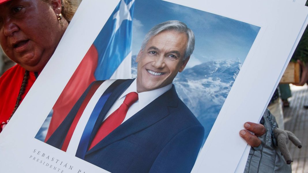 Impactantes revelaciones sobre la muerte de Sebastián Piñera: ¿Un error humano?