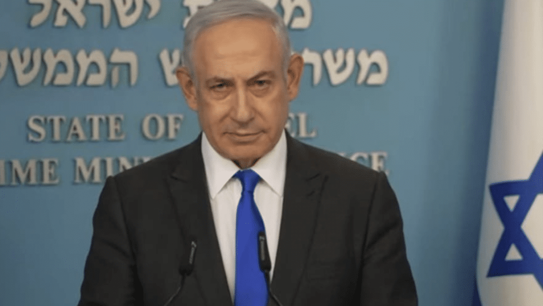 Jordania acusa a Netanyahu de utilizar el conflicto con Irán para desviar la atención de Gaza