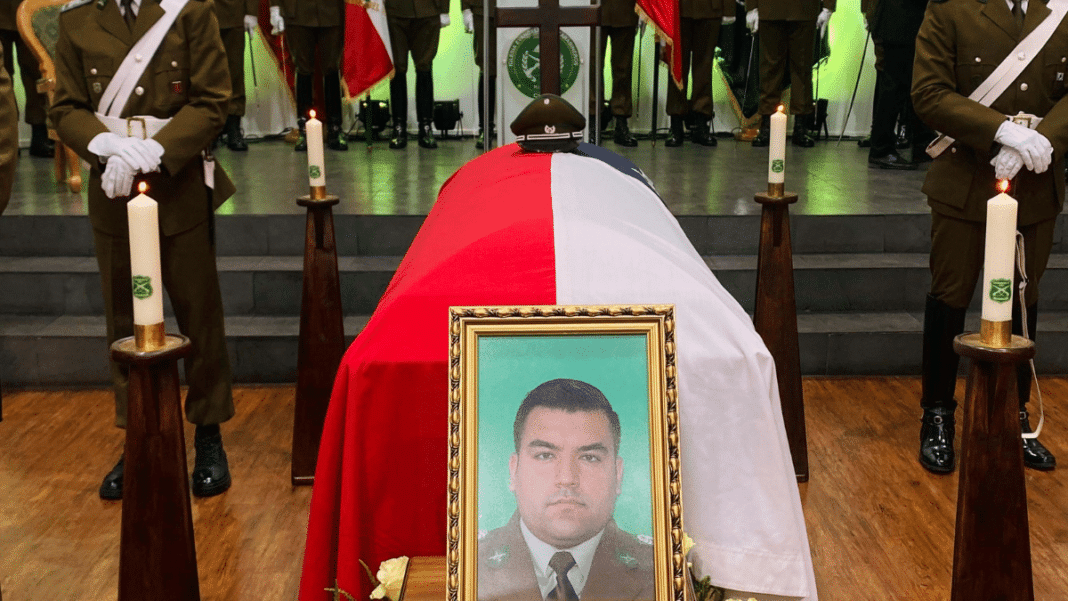 Justicia Implacable: Corte de Apelaciones Ordena la Extradición de Dayonis Orozco, Presunto Asesino del Mayor Emmanuel Sánchez