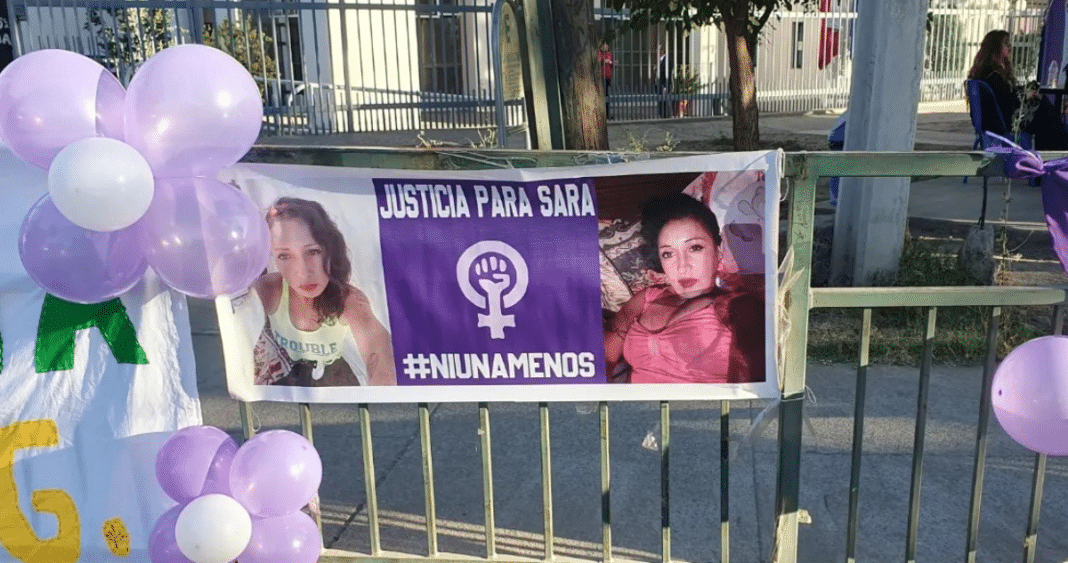 Justicia Reparadora: Perpetua para el Femicida y Condenas Ejemplares para sus Cómplices