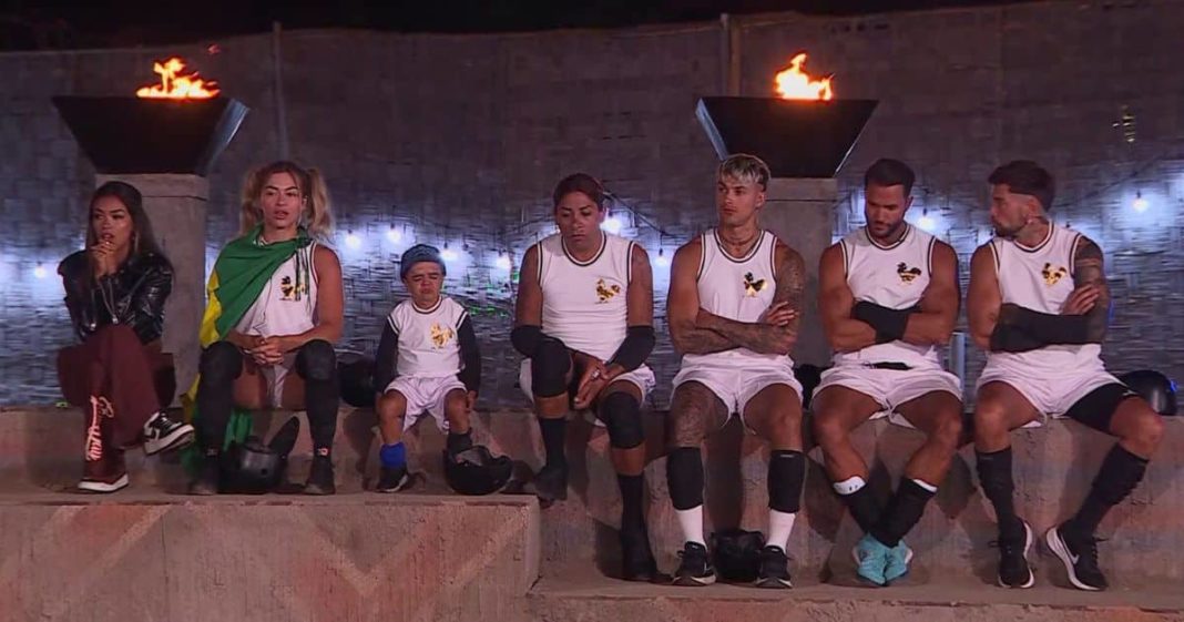 La inesperada decisión del querido participante eliminado de 'Tierra Brava'