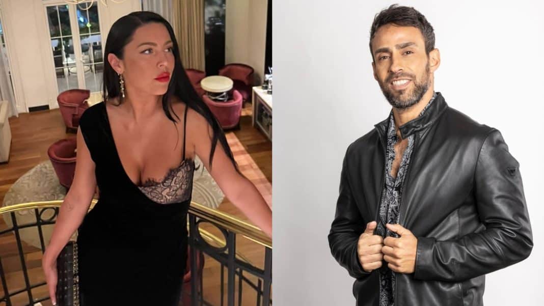 Las sorprendentes exigencias de Daniela Aránguiz para firmar el divorcio con Jorge Valdivia