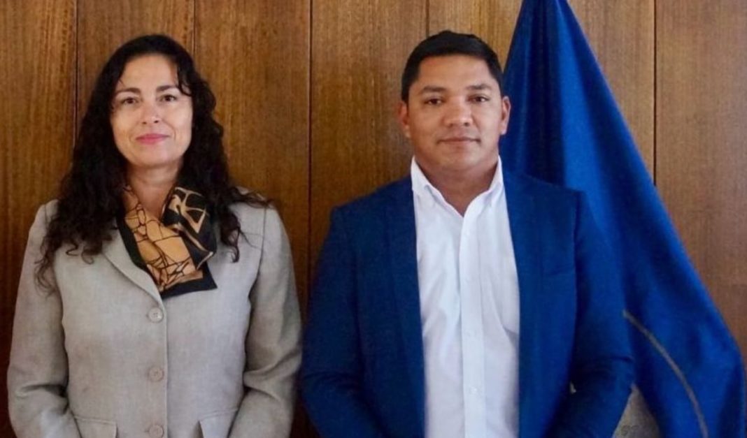 Líderes Agrícolas al Mando: Minagri Nombra Nuevos Seremis en Antofagasta y Arica y Parinacota