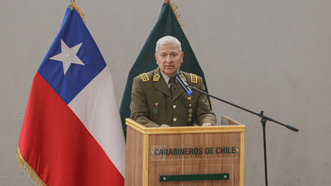 Luto y Responsabilidad: El General Yáñez Enfrenta un Delicado Momento
