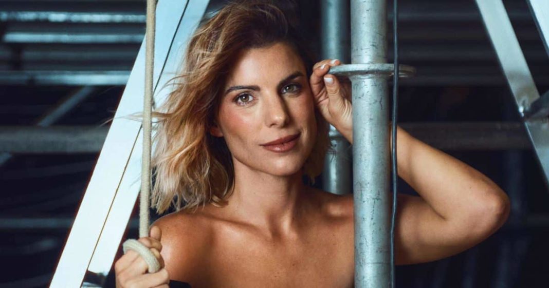 Maite Orsini sorprende con foto de su hermana menor y recibe comentarios repetidos