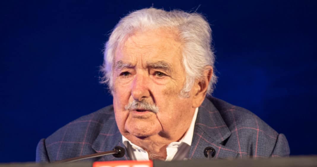 Mujica revela la verdad sobre la democracia en Venezuela