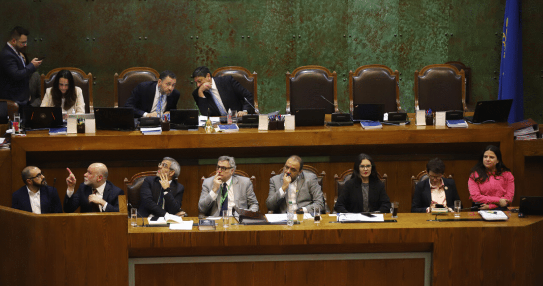 Negociaciones en el Congreso: el complejo panorama del oficialismo para conservar la mesa de la Cámara