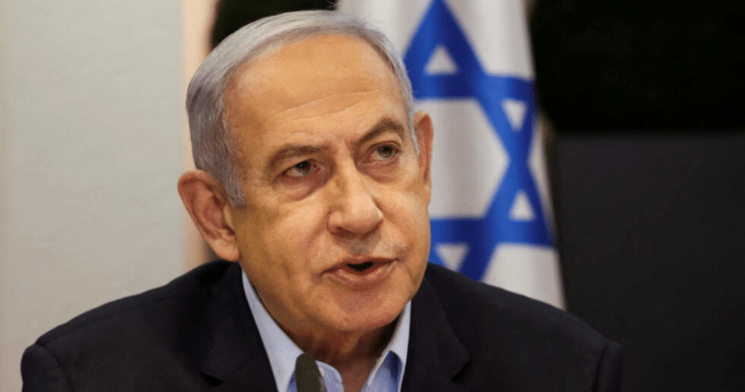Netanyahu asegura que Israel está a un paso de la victoria en Gaza y descarta tregua con Hamás
