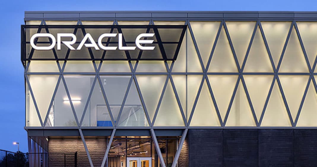 Oracle invierte en Japón para fortalecer su presencia en la nube