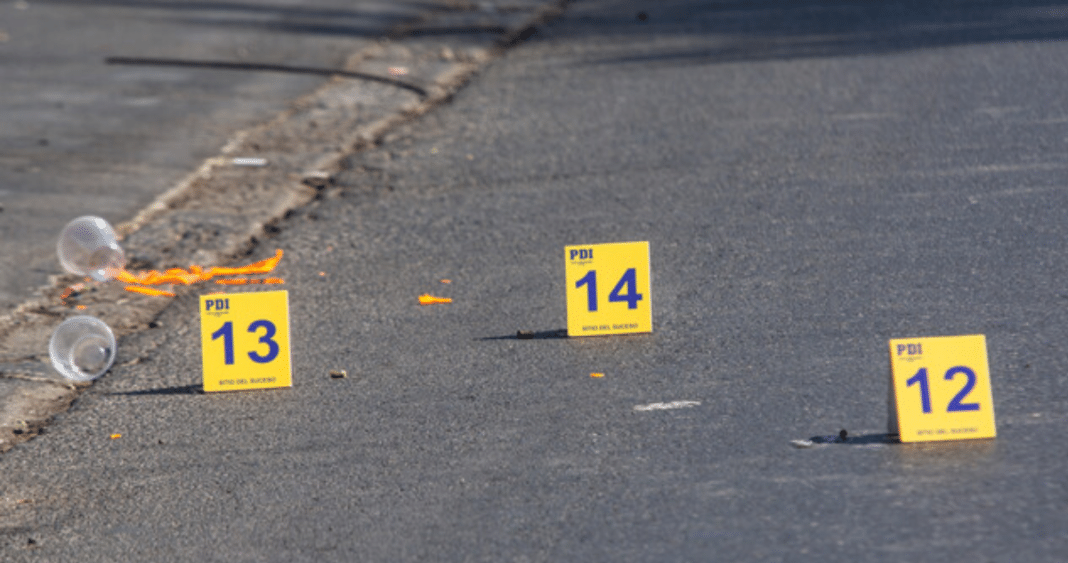 Parlamentarios Cuestionan Cifras de Homicidios: ¿Mejora Real o Mera Ilusión?