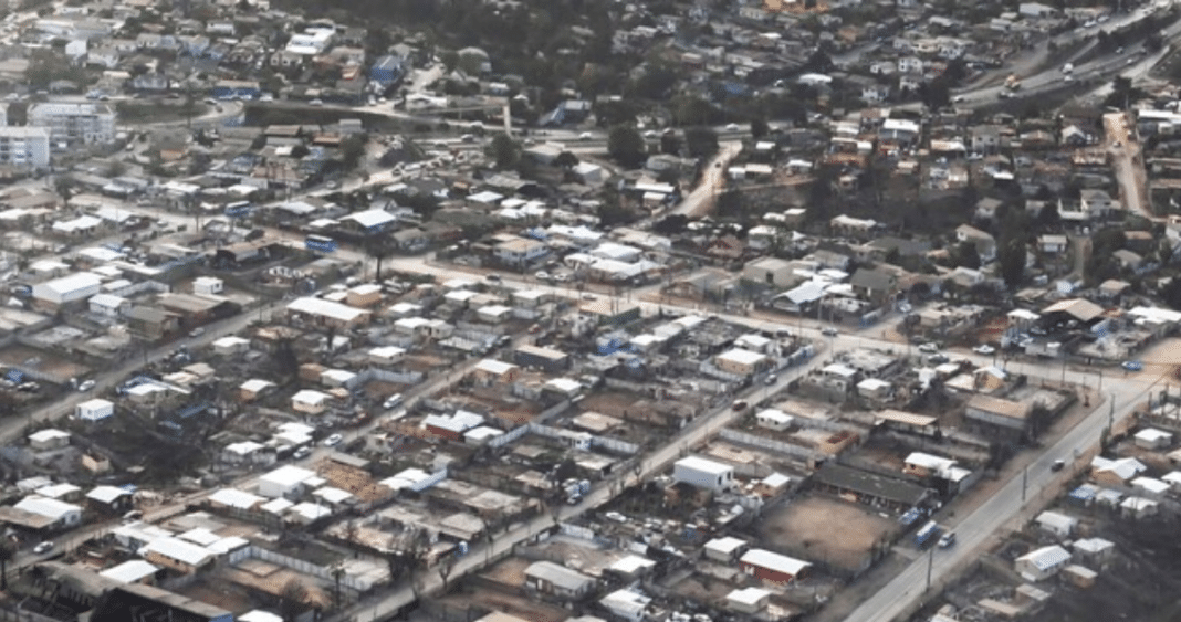 Parlamentarios Exigen Acción Inmediata: Ayudas Urgentes para Afectados por Megaincendio en Valparaíso