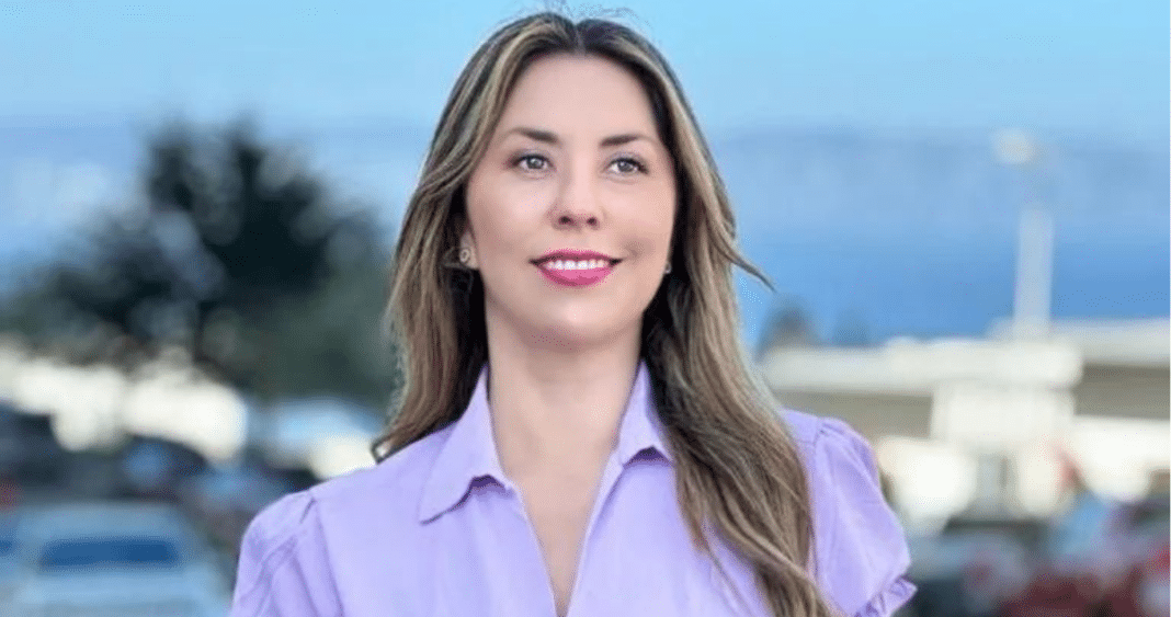 Periodista de CHV, Paulina Padilla, se defiende tras polémico video: 'He sido sacada de contexto'