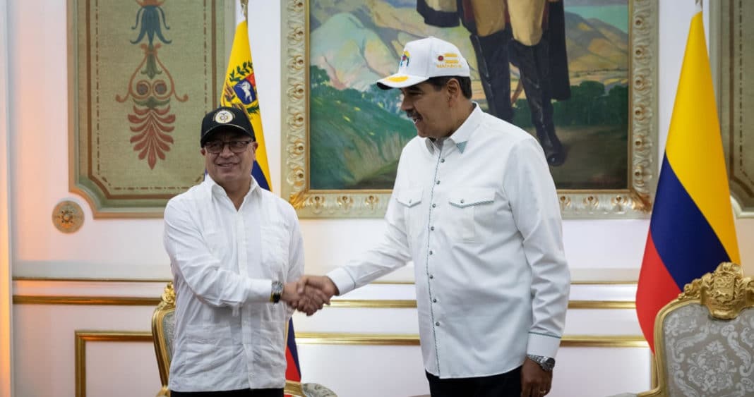 Petro aboga por la paz política en Venezuela: ¿un nuevo rumbo para la región?