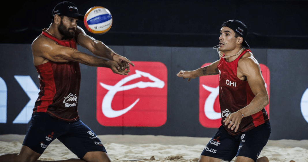 Primos Grimalt Conquistan el Oro en el Beach Pro Tour 2024 en China: Una Hazaña Épica