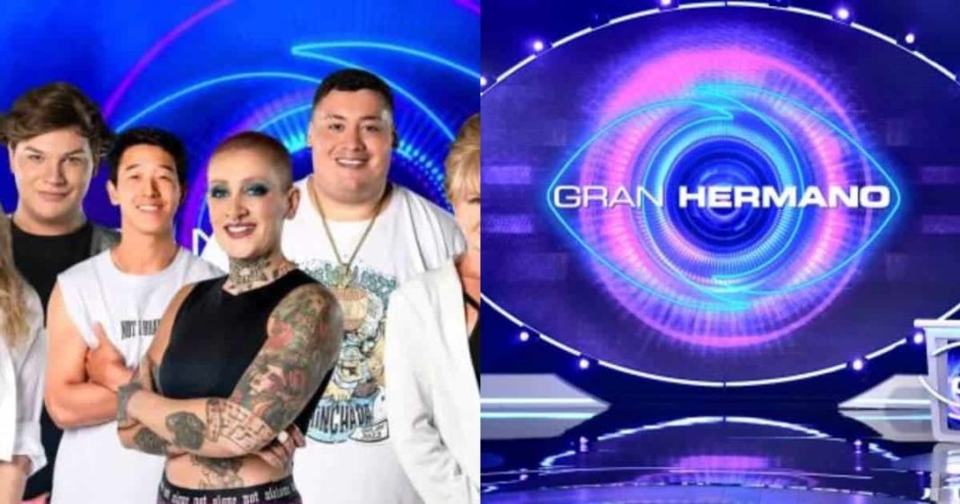 Revelación Impactante: Participante de Gran Hermano Argentina Enfrenta Leucemia de Grado 1