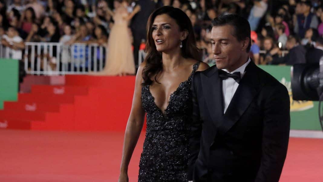Revelación Sorprendente: Fernando Solabarrieta Confirma el Fin de su Matrimonio con Ivette Vergara
