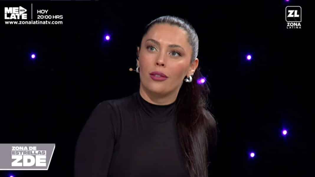 Revelaciones Impactantes: Daniela Aránguiz Expone las Aterradoras Amenazas de Jorge Valdivia